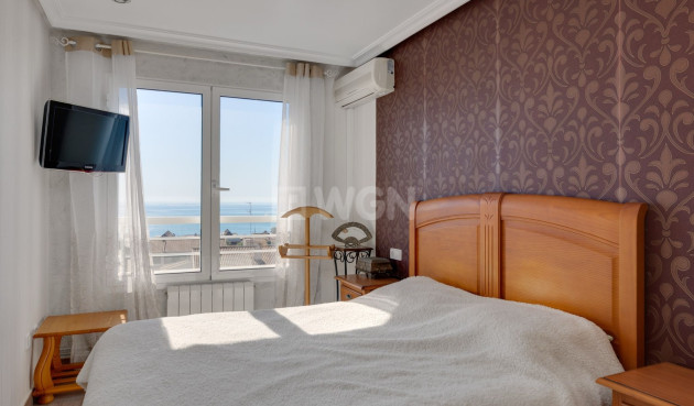 Odsprzedaż - Dupleks - Guardamar del Segura - Costa Blanca