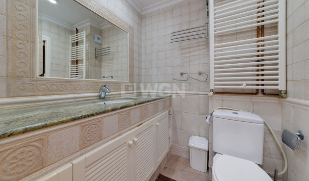 Odsprzedaż - Dupleks - Guardamar del Segura - Costa Blanca