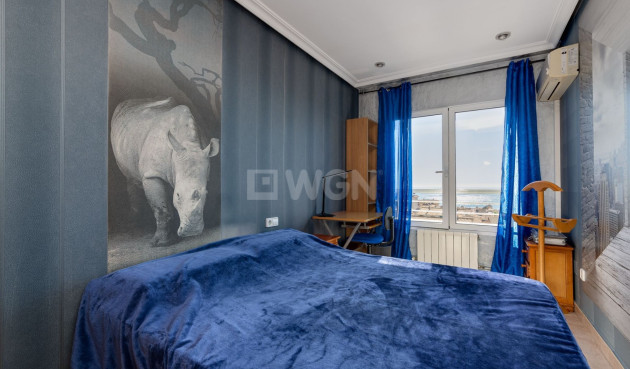 Odsprzedaż - Dupleks - Guardamar del Segura - Costa Blanca