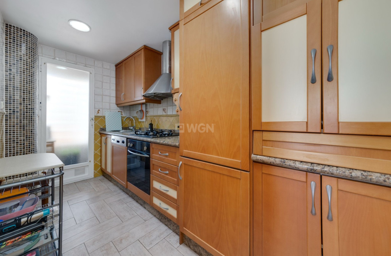 Odsprzedaż - Dupleks - Guardamar del Segura - Costa Blanca