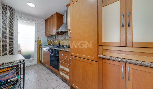 Odsprzedaż - Dupleks - Guardamar del Segura - Costa Blanca