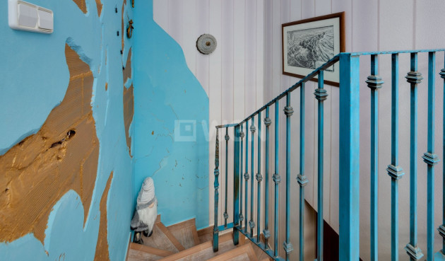 Odsprzedaż - Dupleks - Guardamar del Segura - Costa Blanca