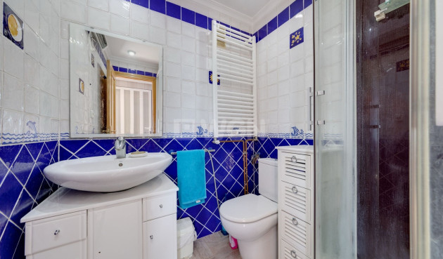 Odsprzedaż - Dupleks - Guardamar del Segura - Costa Blanca