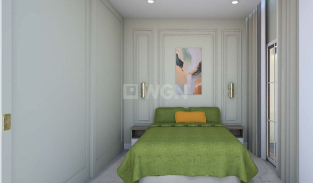 Resale - Apartment / flat - Torrevieja - Costa Blanca