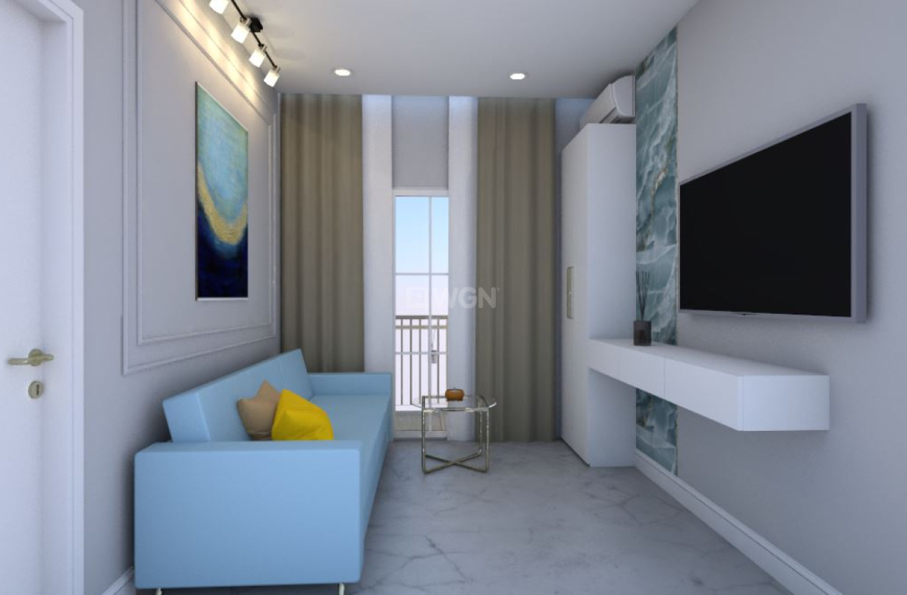 Resale - Apartment / flat - Torrevieja - Costa Blanca