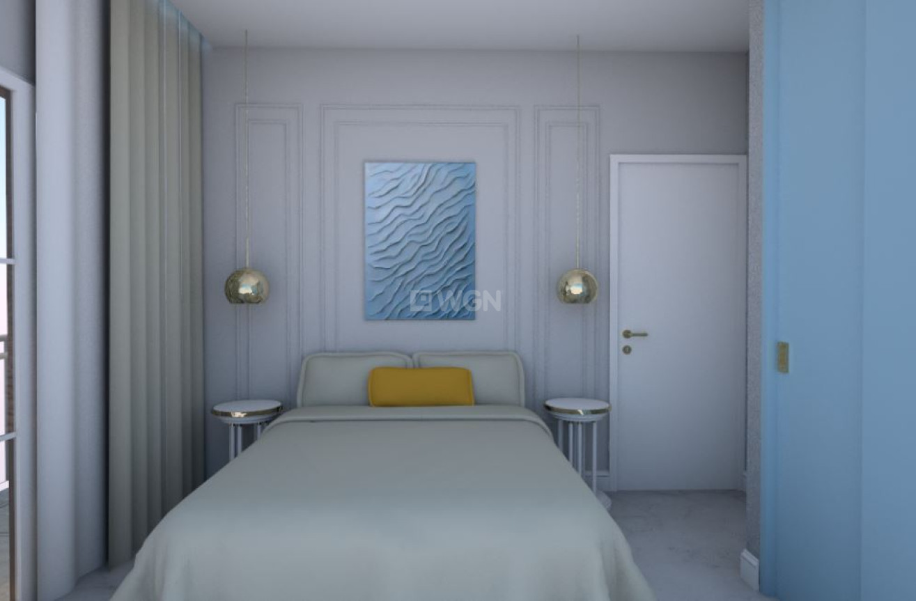 Resale - Apartment / flat - Torrevieja - Costa Blanca