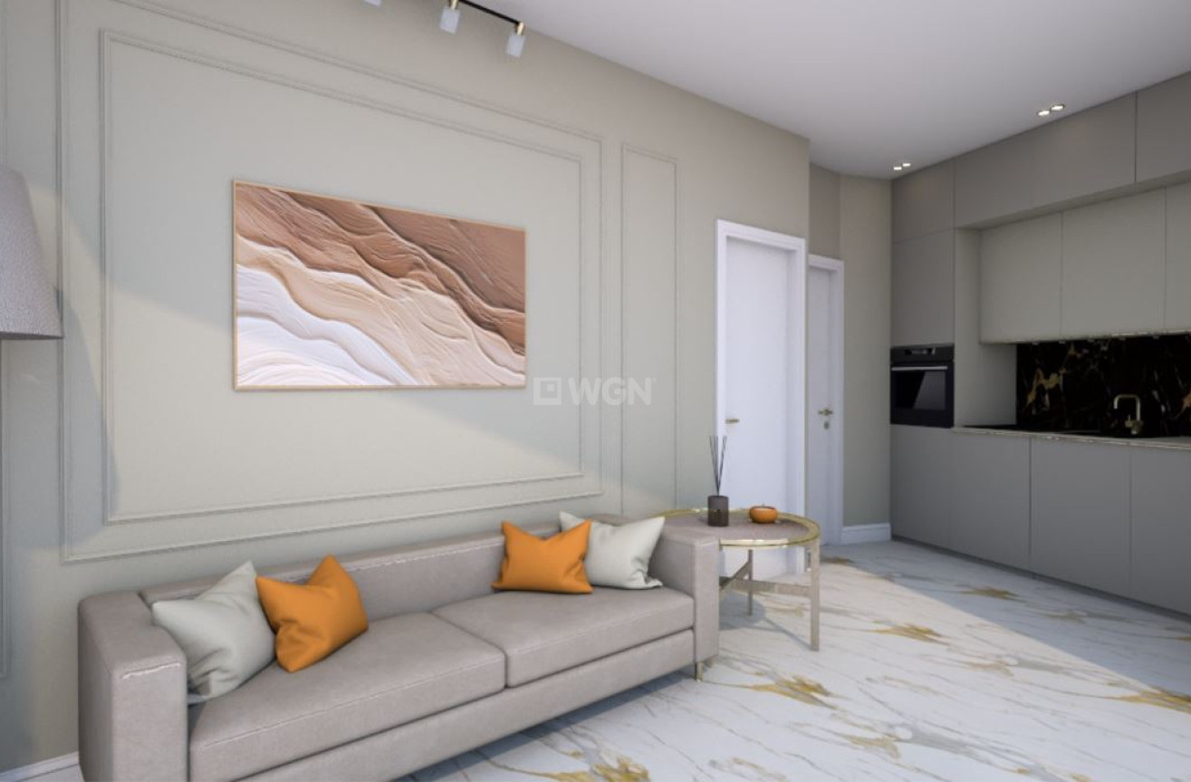 Odsprzedaż - Mieszkanie w bloku - Torrevieja - Costa Blanca