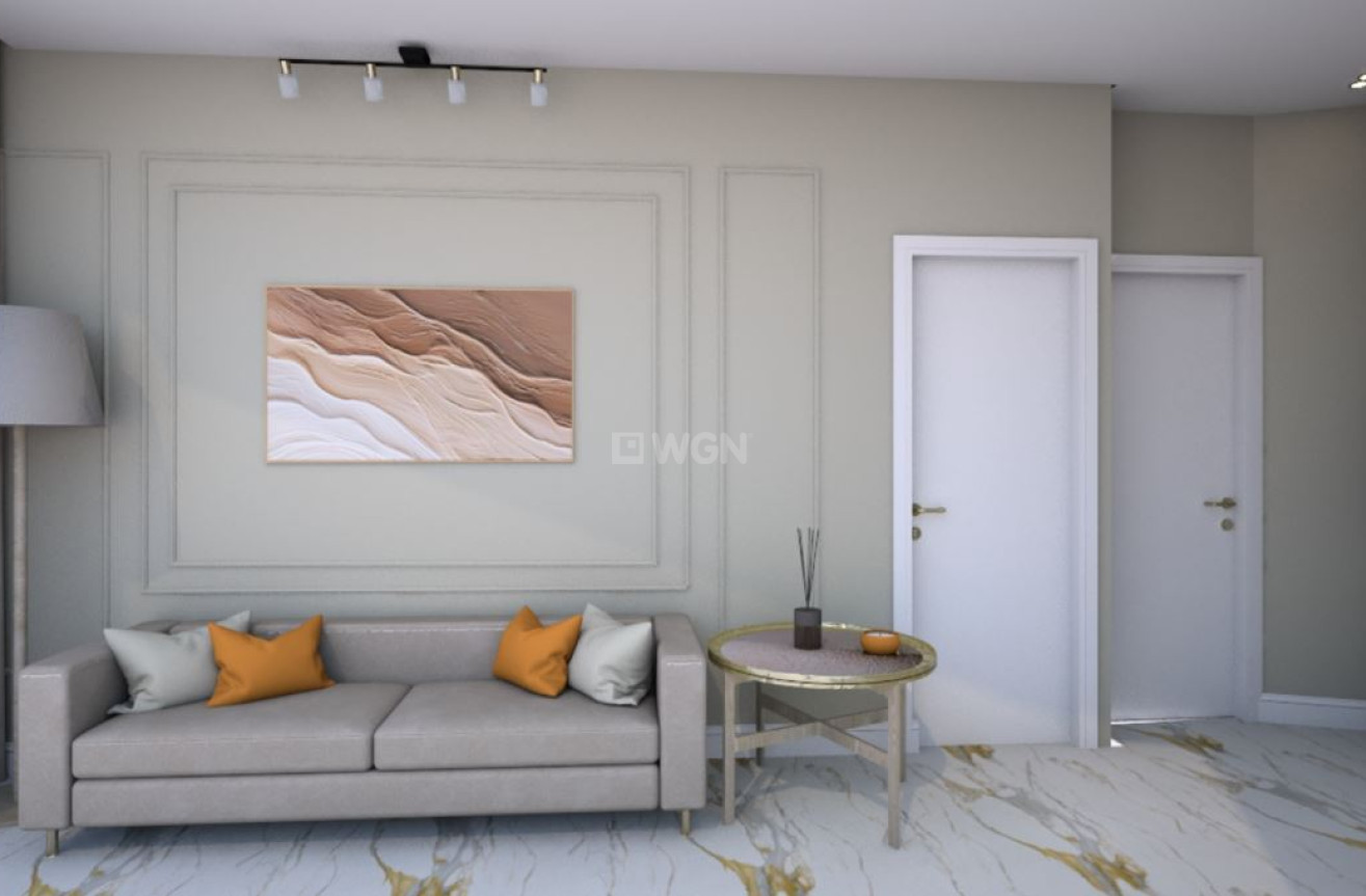 Odsprzedaż - Mieszkanie w bloku - Torrevieja - Costa Blanca