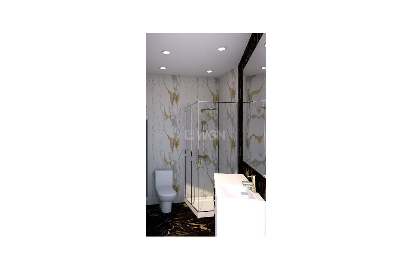 Resale - Apartment / flat - Torrevieja - Costa Blanca