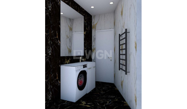 Resale - Apartment / flat - Torrevieja - Costa Blanca