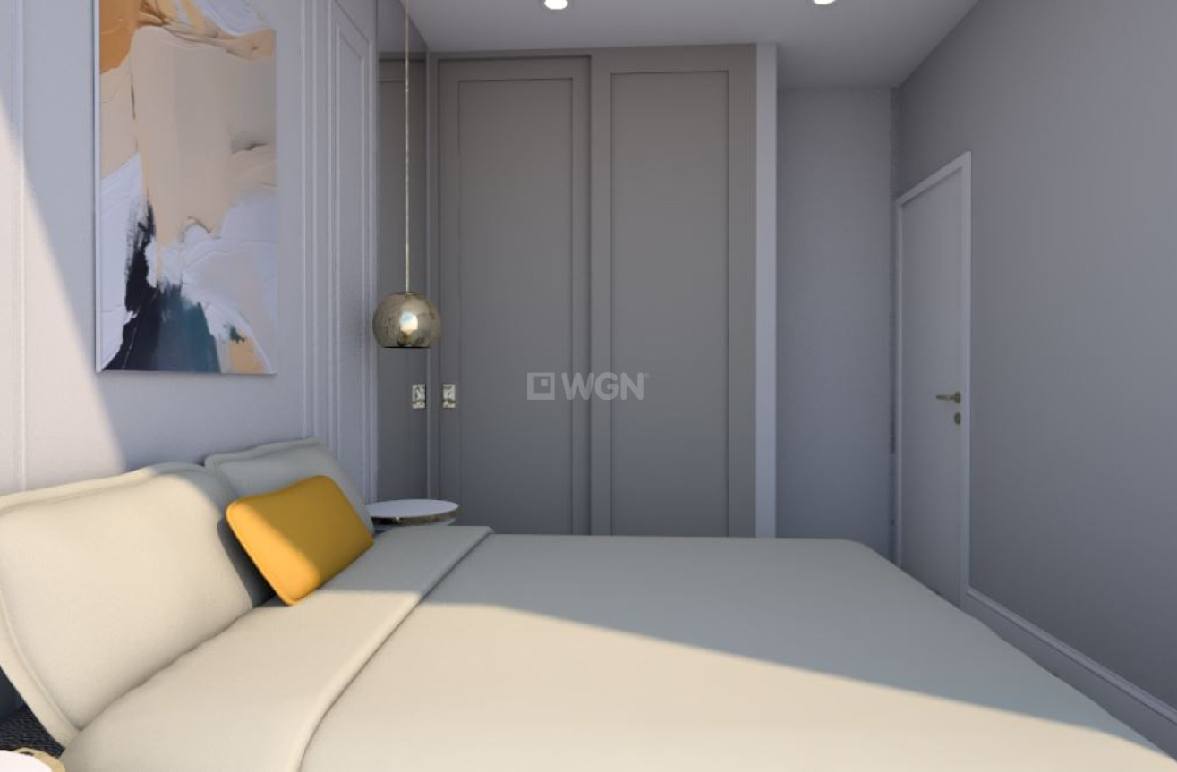 Resale - Apartment / flat - Torrevieja - Costa Blanca