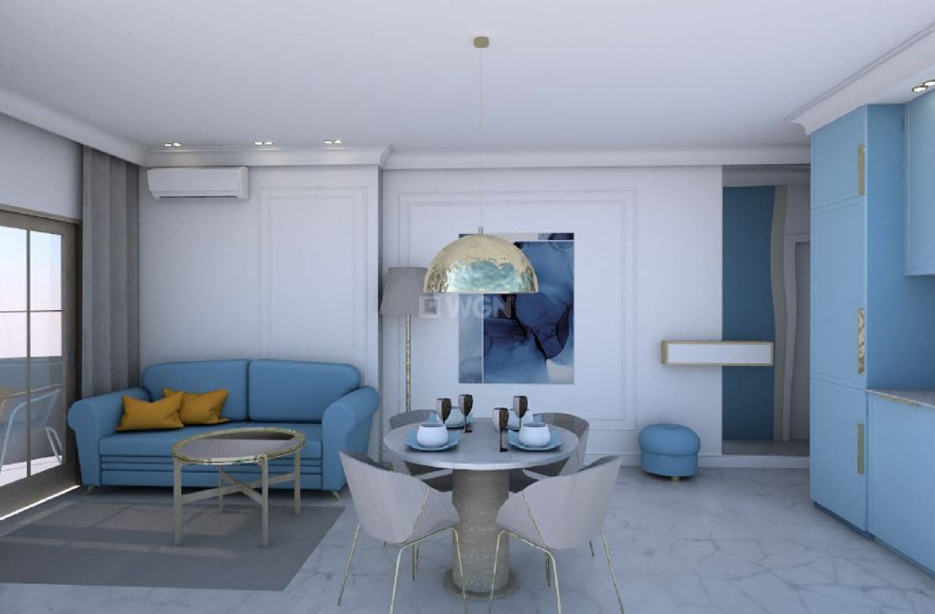 Reventa - Apartamento / piso - Torrevieja - Costa Blanca