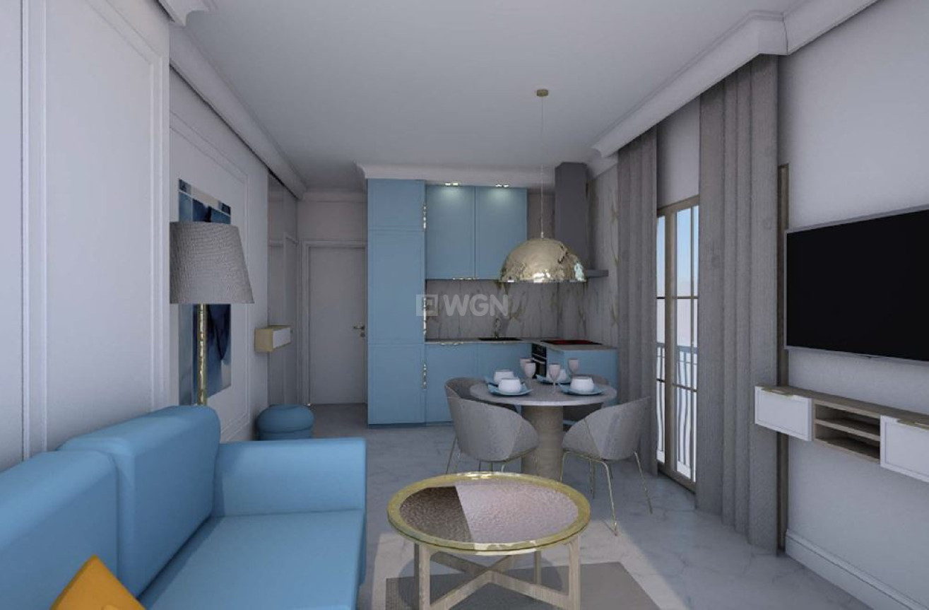 Reventa - Apartamento / piso - Torrevieja - Costa Blanca