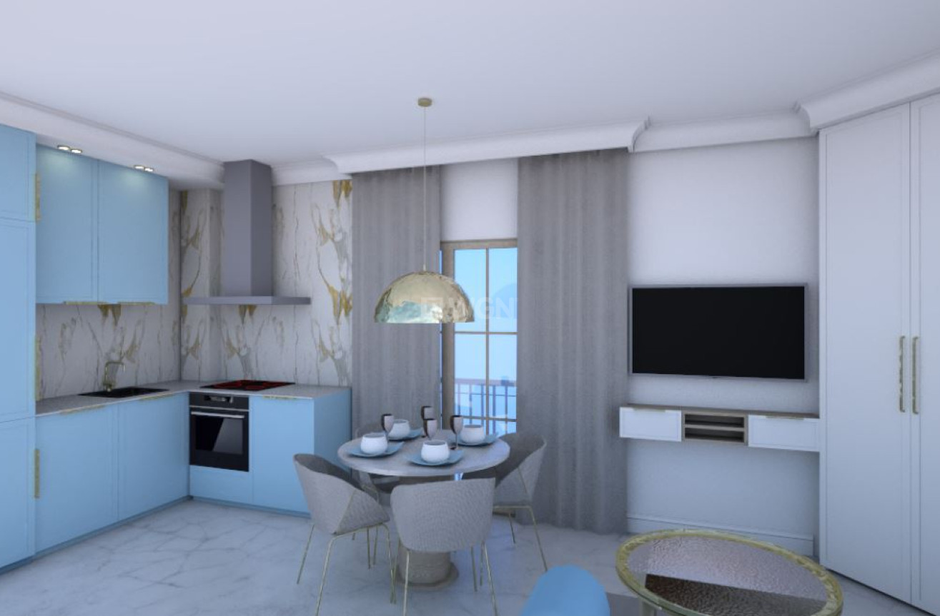 Reventa - Apartamento / piso - Torrevieja - Costa Blanca