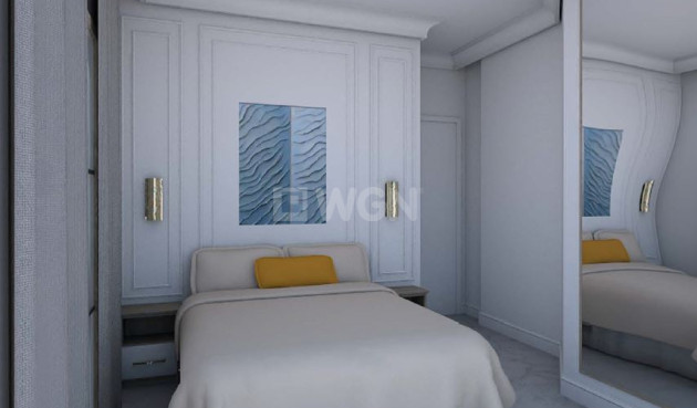 Reventa - Apartamento / piso - Torrevieja - Costa Blanca