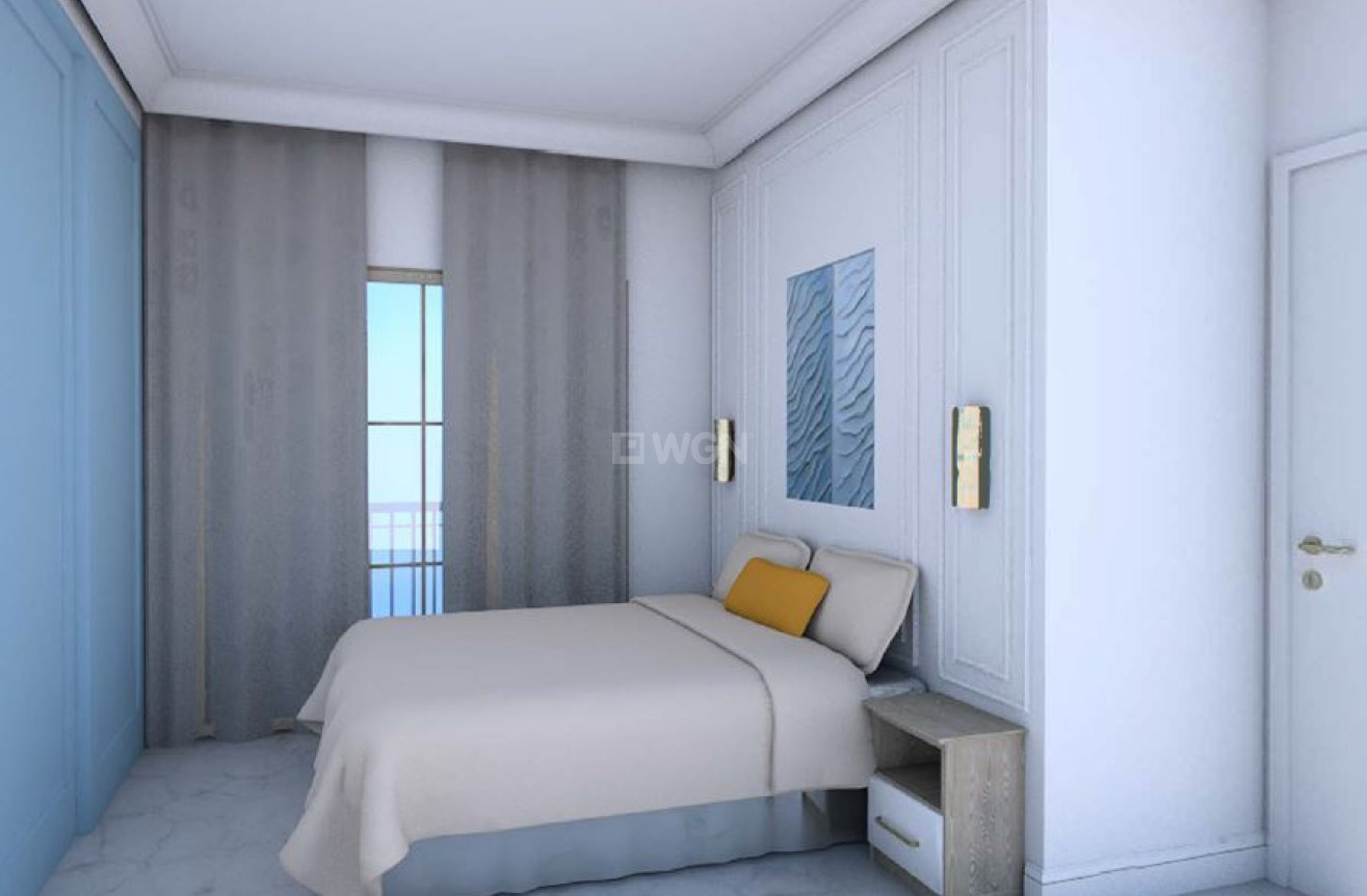 Reventa - Apartamento / piso - Torrevieja - Costa Blanca