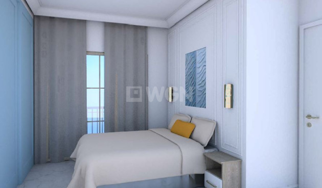 Reventa - Apartamento / piso - Torrevieja - Costa Blanca