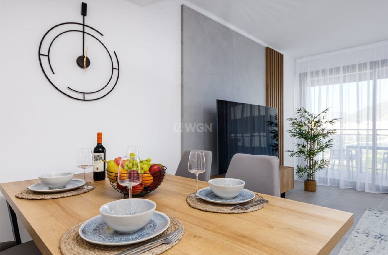 Resale - Apartment / flat - Calpe - Costa Blanca