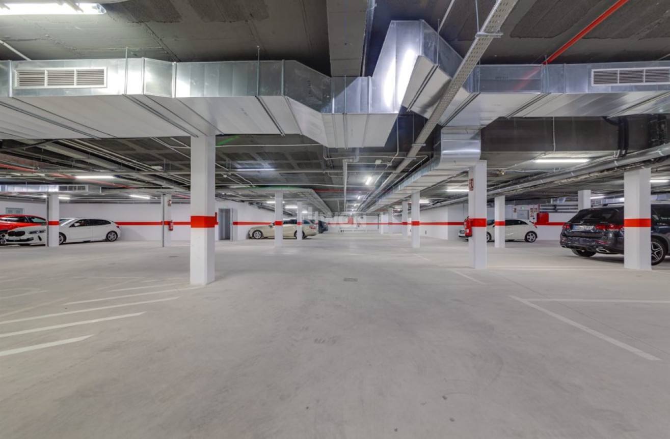 Resale - Apartment / flat - Calpe - Costa Blanca