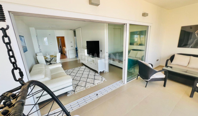 Reventa - Apartamento / piso - Benidorm - Costa Blanca