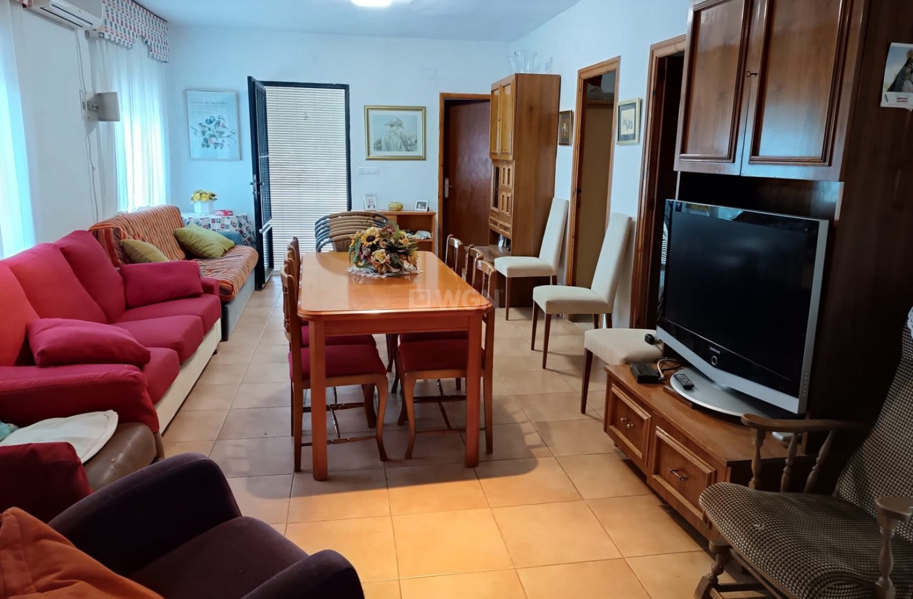 Odsprzedaż - Villa - Yecla - Inland