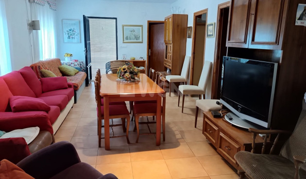 Odsprzedaż - Villa - Yecla - Inland