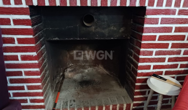 Odsprzedaż - Villa - Yecla - Inland