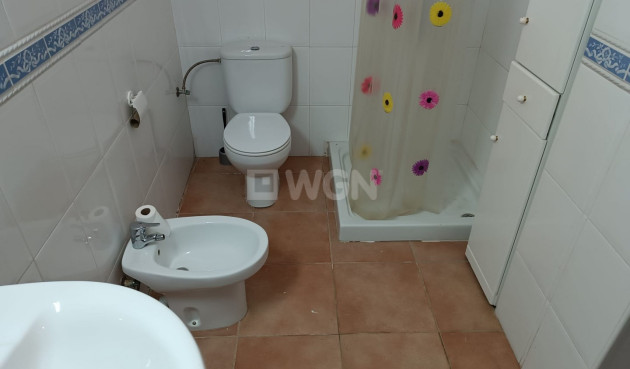 Odsprzedaż - Villa - Yecla - Inland