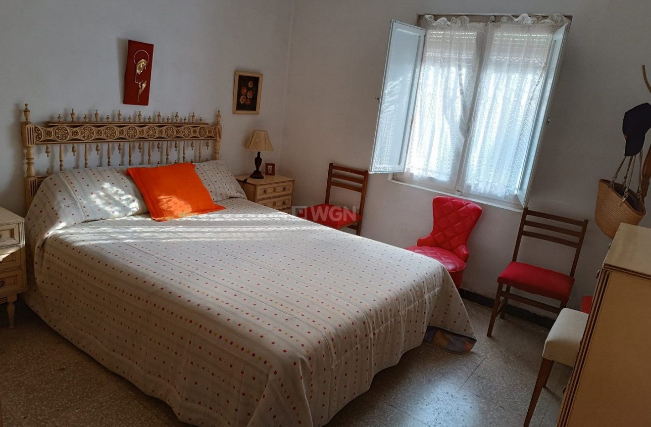 Odsprzedaż - Villa - Yecla - Inland