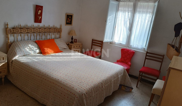 Odsprzedaż - Villa - Yecla - Inland