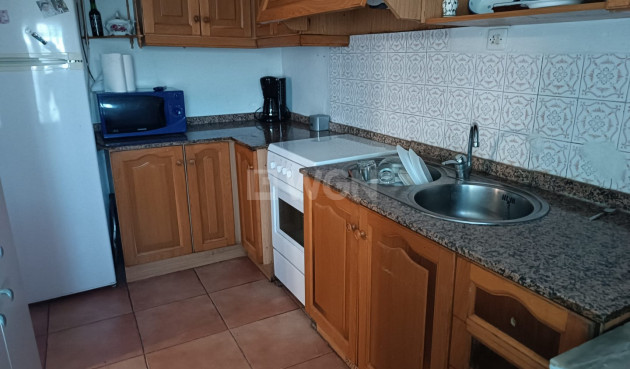 Odsprzedaż - Villa - Yecla - Inland