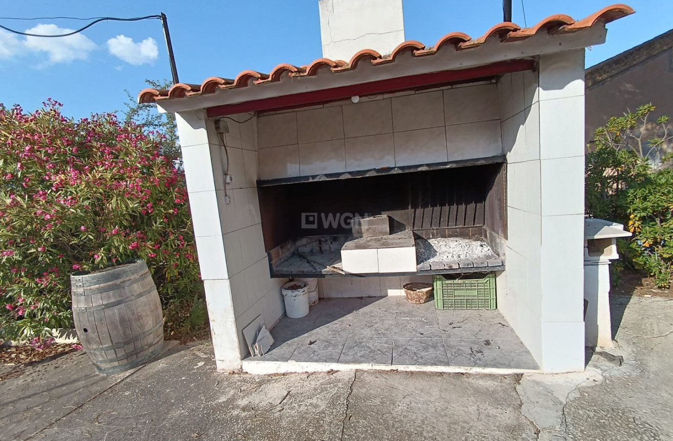 Odsprzedaż - Villa - Yecla - Inland