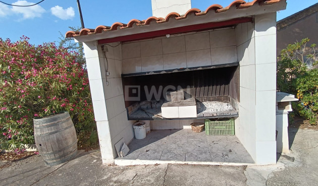 Odsprzedaż - Villa - Yecla - Inland