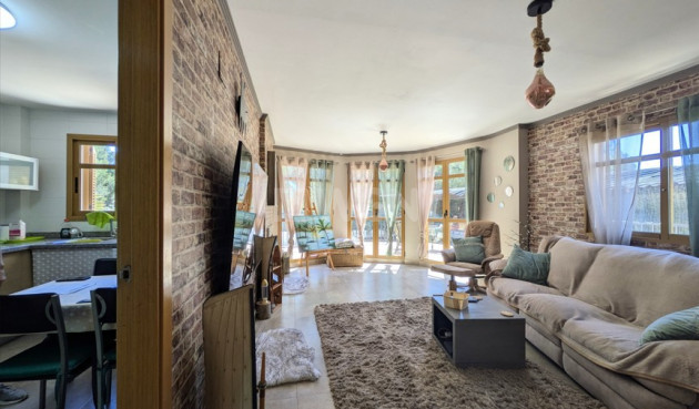 Odsprzedaż - Villa - Benidorm - Costa Blanca