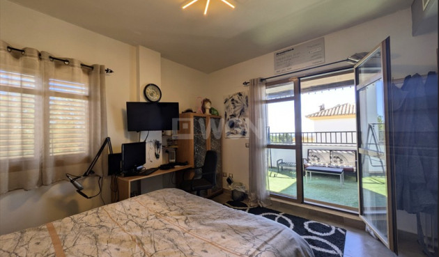 Odsprzedaż - Villa - Benidorm - Costa Blanca