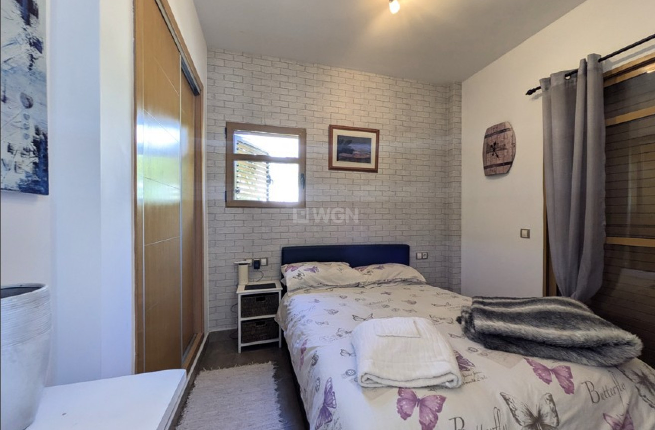 Odsprzedaż - Villa - Benidorm - Costa Blanca