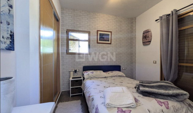 Odsprzedaż - Villa - Benidorm - Costa Blanca