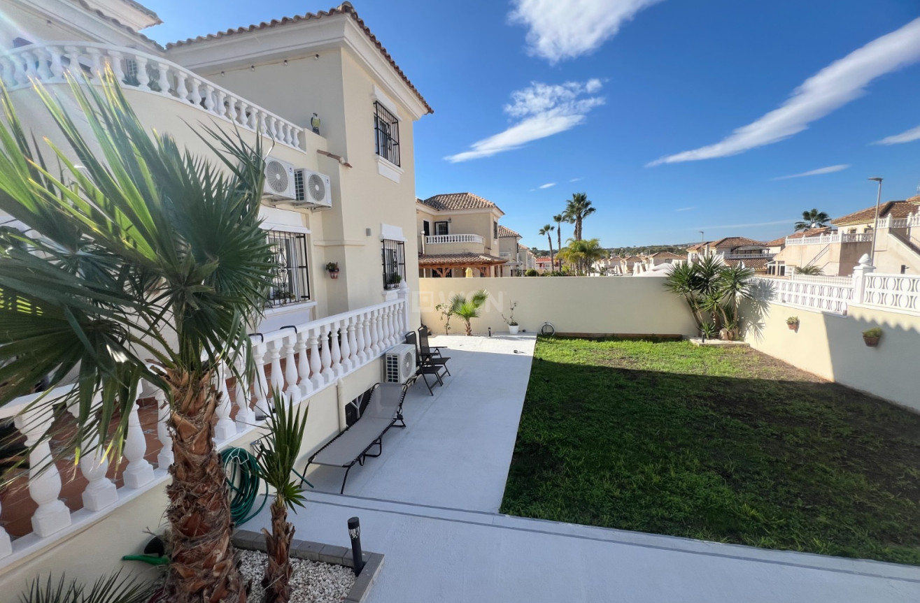 Reventa - Villa - Algorfa - Inland