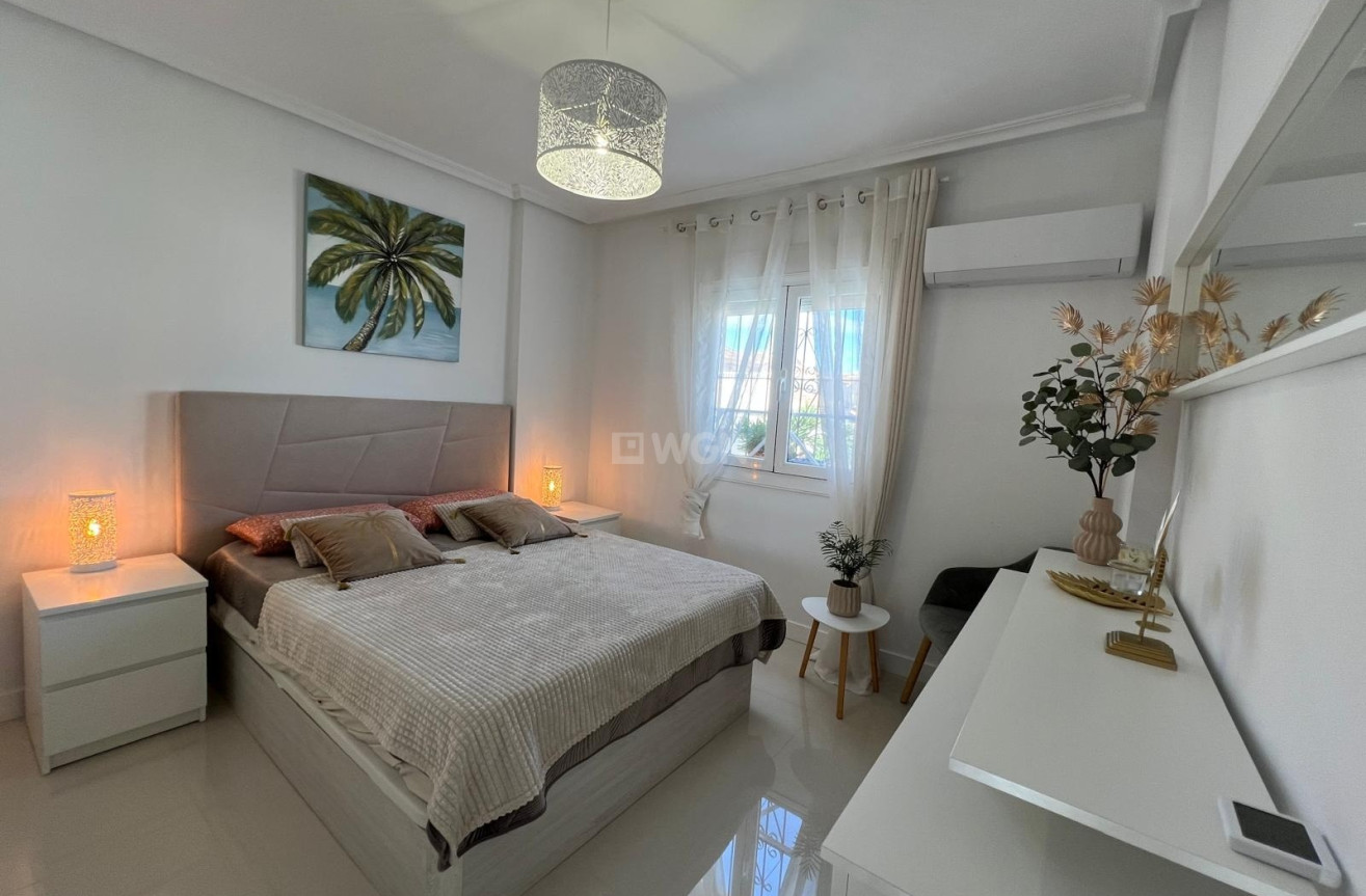 Reventa - Villa - Algorfa - Inland