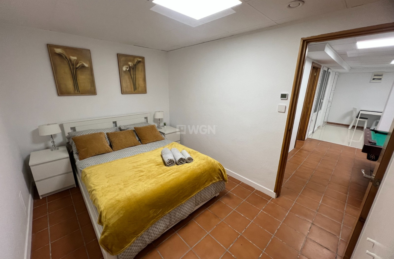 Reventa - Villa - Algorfa - Inland