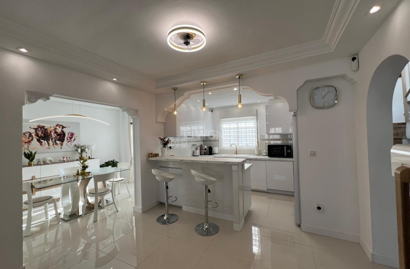 Reventa - Villa - Algorfa - Inland