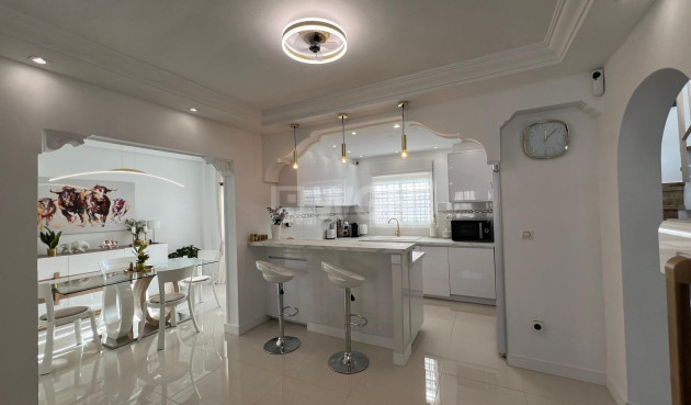 Reventa - Villa - Algorfa - Inland