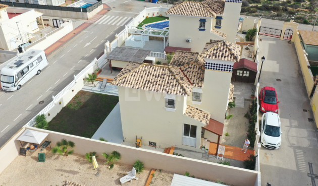 Reventa - Villa - Algorfa - Inland