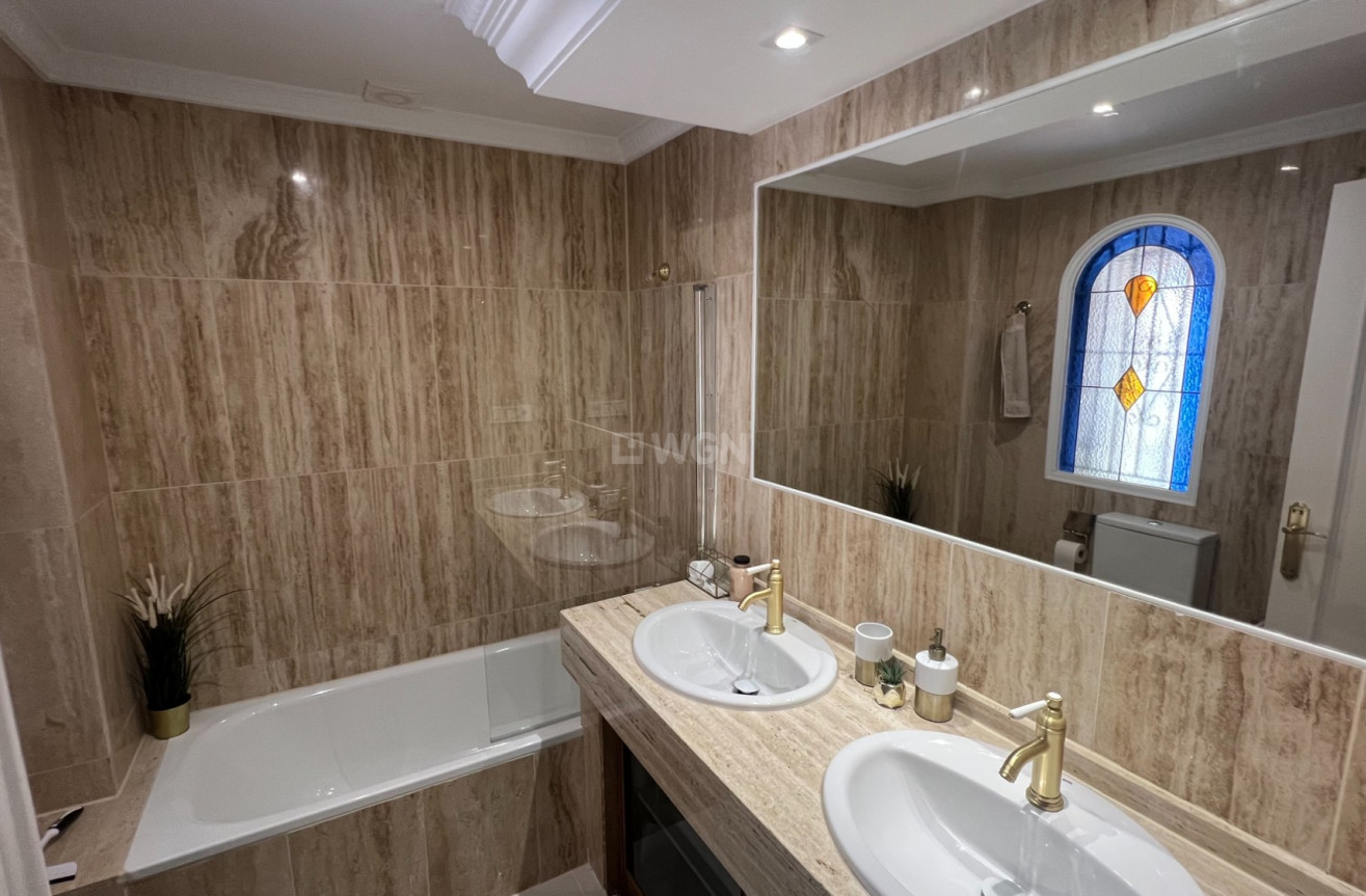 Reventa - Villa - Algorfa - Inland