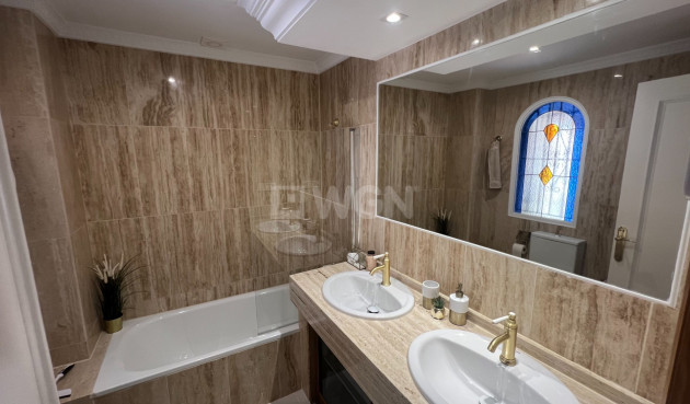 Reventa - Villa - Algorfa - Inland