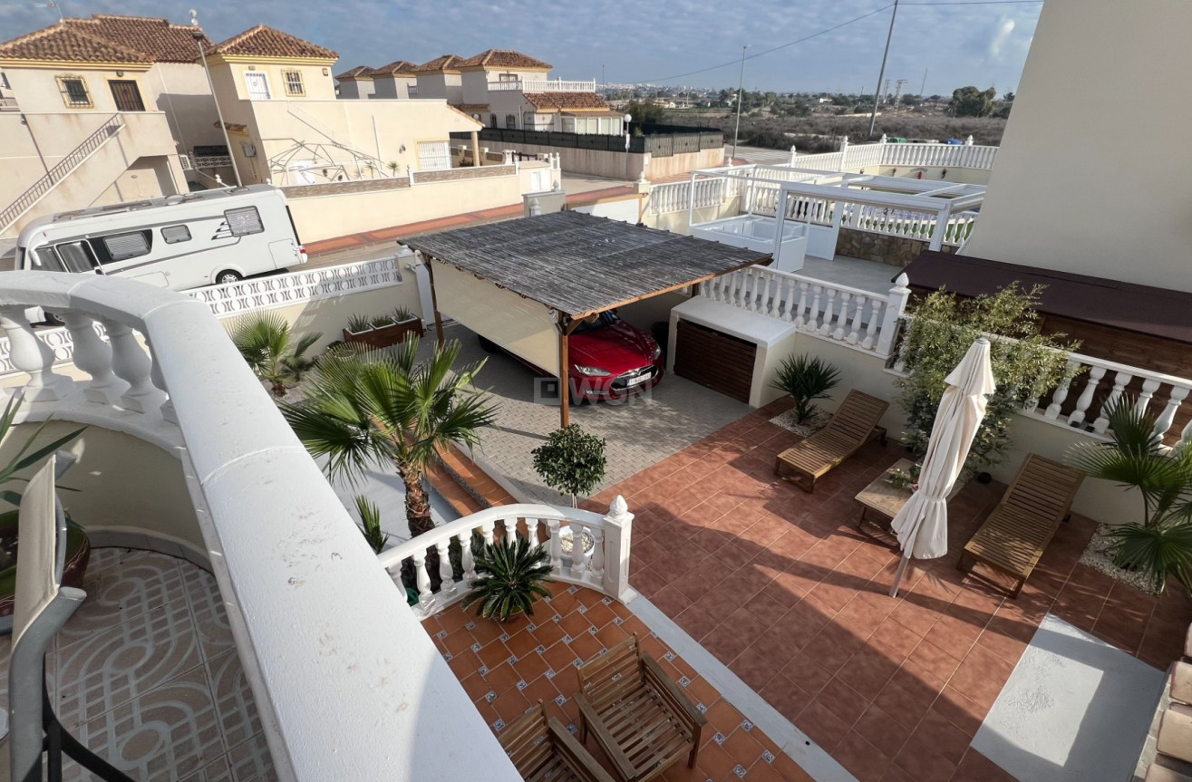 Reventa - Villa - Algorfa - Inland