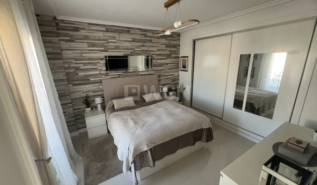 Reventa - Villa - Algorfa - Inland