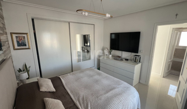 Reventa - Villa - Algorfa - Inland