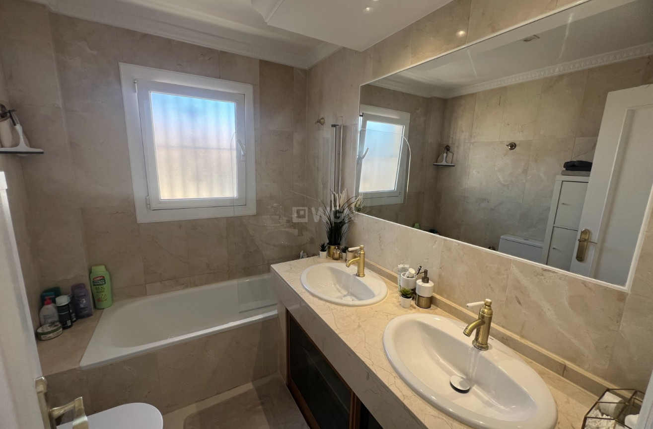 Reventa - Villa - Algorfa - Inland