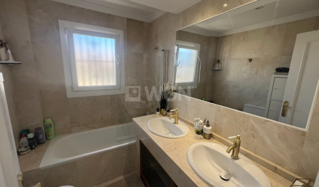 Reventa - Villa - Algorfa - Inland